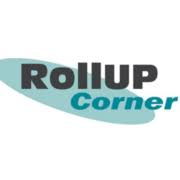 Rollup Corner